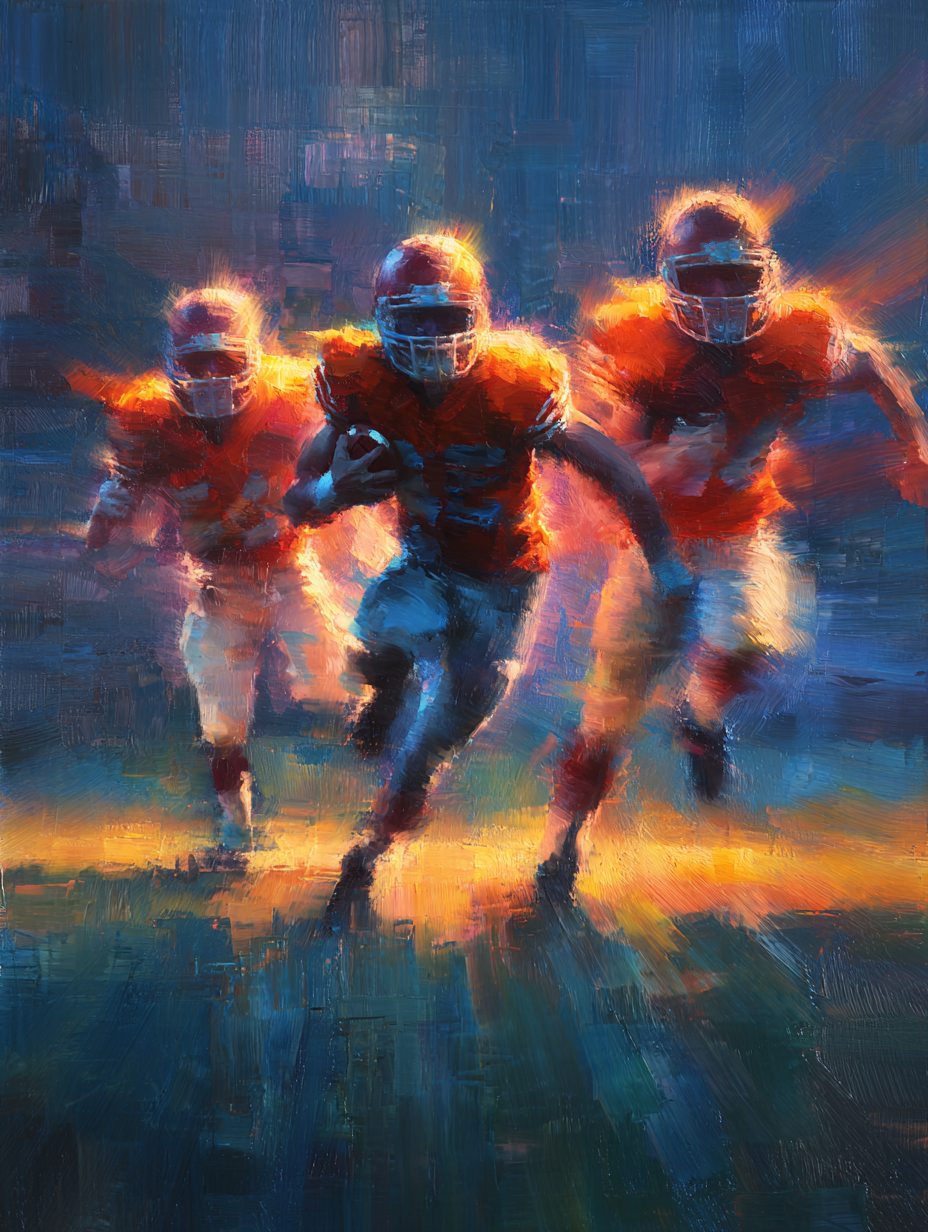 Reacting to Coverage Adjustments - Week 5 Day 3